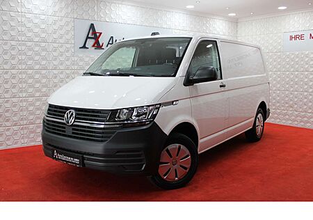 VW T6 Transporter Volkswagen T6.1 Transporter Kasten 2.0 TDI*STANDHZ*NAVI*AHK