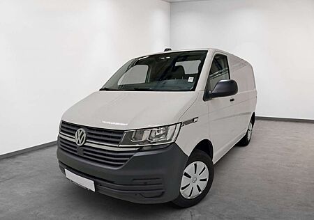 VW T6 Transporter Volkswagen T6.1 Transporter Kasten 2.0 TDI*STANDHZ*NAVI*AHK