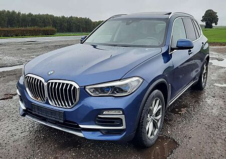 BMW X5 gebraucht kaufen BMW X5 xDrive 30 d xLine/Scheckheft / 1 Hand