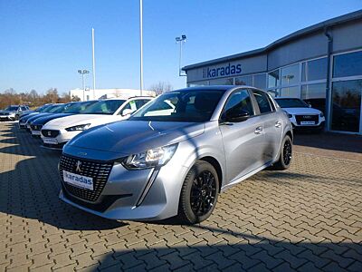 Peugeot 208 Active Pack NAV/PDC/Sitzheiz/Temp