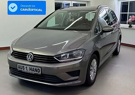 VW Golf Sportsvan Volkswagen Trendline BMT/Start-Stopp
