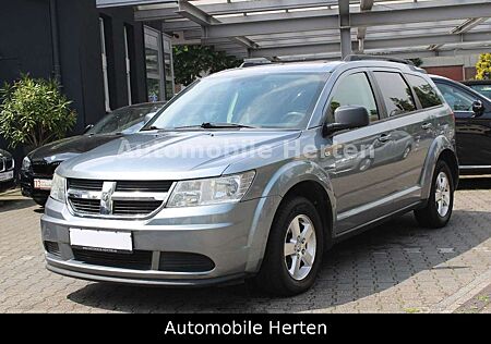 Dodge Journey 2.0 CRD SE*TEMPOMAT*MFL*E-SITZE!