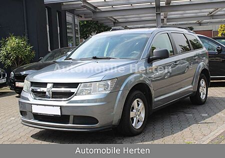Dodge Journey 2.0 CRD SE*TEMPOMAT*MFL*E-SITZE!