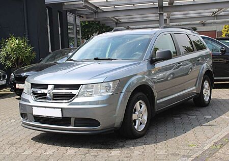 Dodge Journey 2.0 CRD SE*TEMPOMAT*MFL*E-SITZE!
