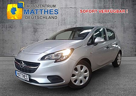 Opel Corsa 1.4 AT Selection Klima Radio