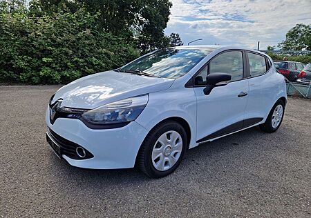 Renault Clio 1.5DCI Facelift Euro6 Klimaautomatik