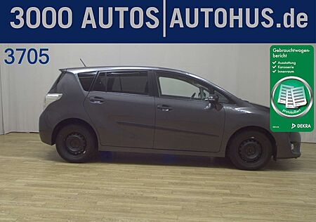 Toyota Verso 1.6 D-4D 5-Sitzer SkyView Edition Navi LM