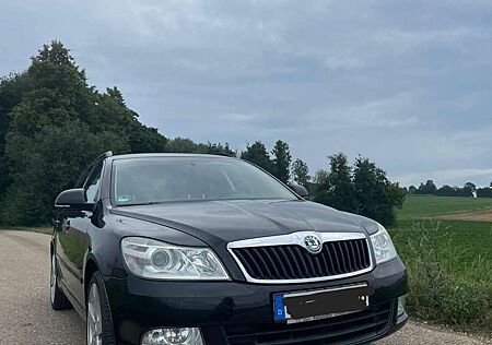 Skoda Octavia Impuls Edition
