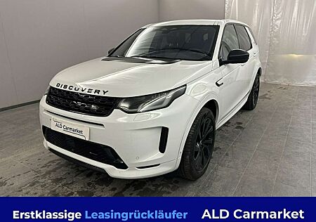 Land Rover Discovery Sport P300e R-Dynamic SE Geschlossen, 5-türig, Automatik