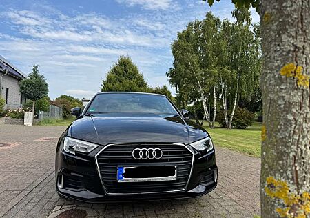 Audi A3 1.4 TFSI Cabrio