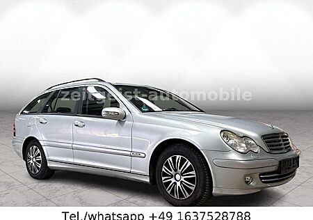 Mercedes-Benz C 180 T Sport Edition *XENON*KAMERA*WR*