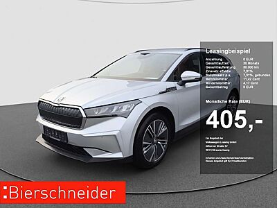 Skoda Enyaq 60 Loft NAVI AHK RFK PDC BT KLIMA LED
