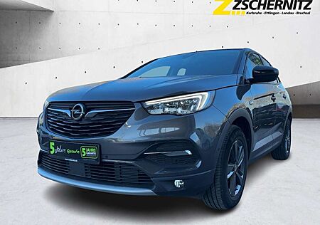 Opel Grandland 1.2 T Design Line Kamera Radio Klima