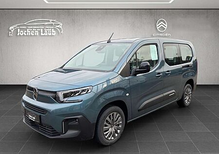 Citroën Berlingo Citroen XL BlueHDi 130 Plus