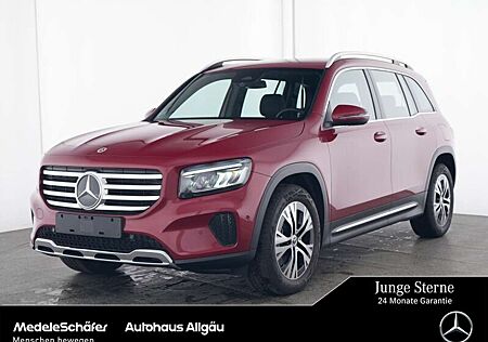 Mercedes-Benz GLB 200 d Progressive 7-Sitzer Distronic Memory