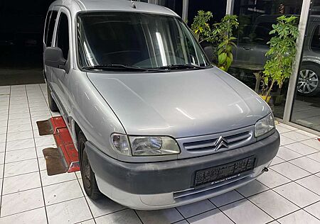 Citroën Berlingo Citroen 2.0 HDi Spacelight