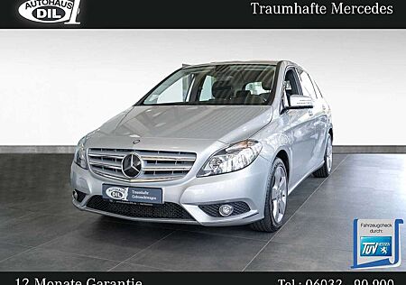 Mercedes-Benz B 180 BlueEFF. Sports Tourer *LED*SHZ*2.HAND*