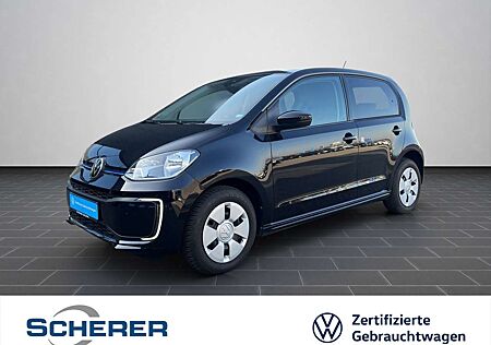 VW e-up! Volkswagen e-up! E-up! Max 61 kW Kamera SHZ LM-Felgen