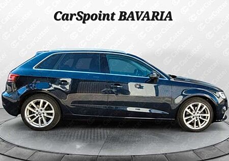 Audi A3 Sportback sport*sline*Virtual*Navi*Tempo*2.Hd