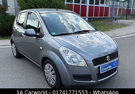 Suzuki Splash 1.2 Club - TÜV 04/2027 - 2. Hand