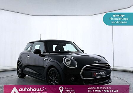 Mini ONE 1.5 Sitzhzg.|PDC|USB/AUX