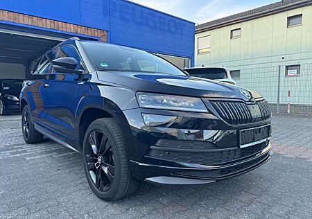 Skoda Karoq 1.6 TDI DSG*Sport-Line*Kamera*NAVI*PDC