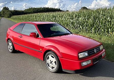 VW Corrado Volkswagen 2.0 16V *Karmann*| Schiebedach | Originalzustand