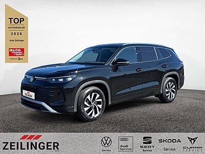 Volkswagen Tayron Life TSI DSG|7 SITZE|LED+|el.HECK|KAMERA