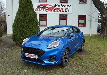 Ford Puma ST-Line Design, Sport-FW, Sportsitze, PDC hi,