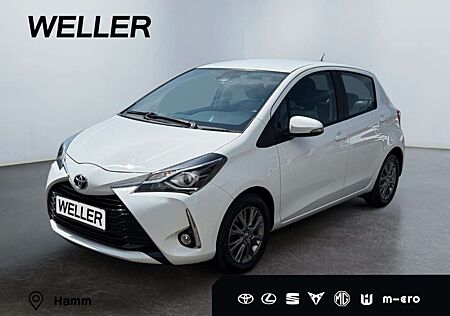 Toyota Yaris 1,5 Comfort *Kamera*Klima*Spurhalteassist*