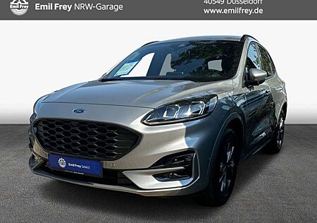 Ford Kuga 2.0 EcoBlue Aut. ST-LINE X AHK/iACC/Head-Up/W