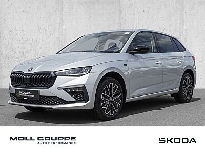 Skoda Scala 1.0 TSI Tour MATRIX LHZ SHZ KAMERA PDC