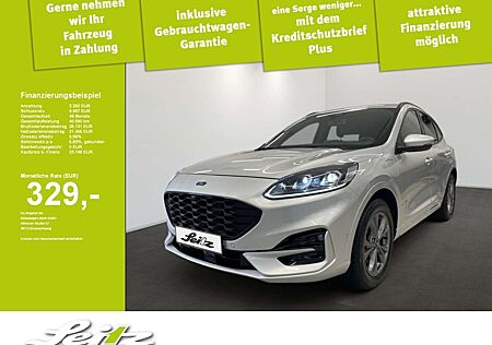 Ford Kuga 2.5 Duratec PHEV ST-Line X *AHK*B&O*LED*KAMERA*