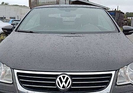 VW Eos Volkswagen 2.0 Turbo FSI Edition 2008