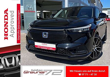 Honda HR-V e:HEV 1.5 i-MMD Hybrid Advance