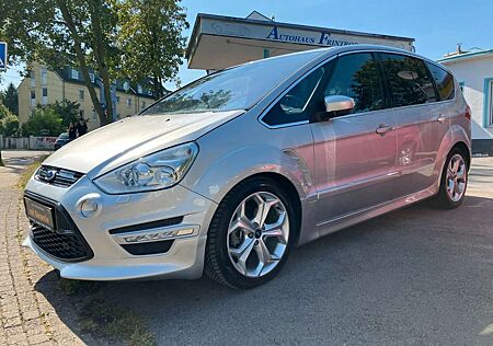 Ford S-Max Titanium S Garantie Tüv Neu