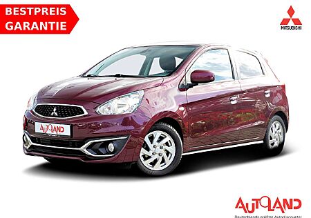 Mitsubishi Space Star 1.2 Intro Edition+ Navi Android Apple