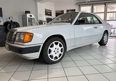 Mercedes-Benz 230 Automatik