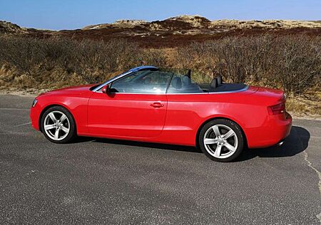 Audi A5 Cabrio Cabrio 3.0 TFSI quattro S tronic