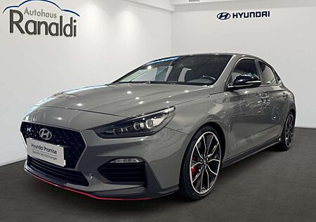 Hyundai i30 Fastback N Performance 2.0 T-GDI++Scheckheft!++