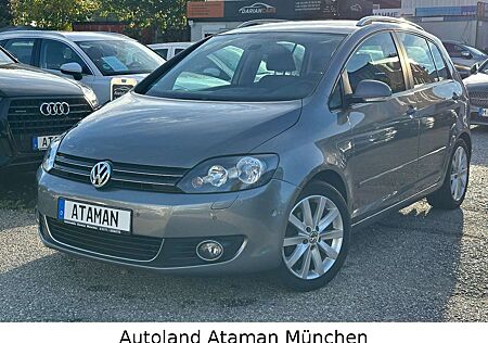 VW Golf Plus Volkswagen VI 1.4 TSI *Highline* DSG /Navi/Alcant