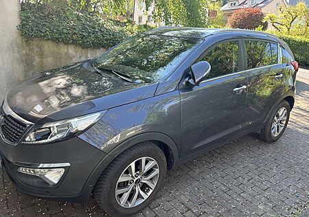 Kia Sportage 1.6 GDI 2WD Fifa World Cup Edition