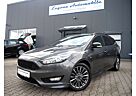 Ford Focus EcoBoost 92kW ST-Line Turnier *NAVI*PDC*