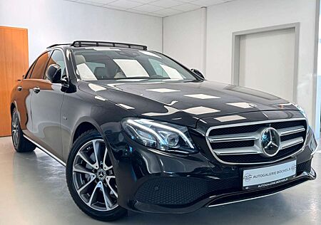 Mercedes-Benz E 350 e°Widescreen°Airmatic°Multibeam°Pano°360°