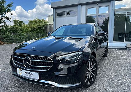 Mercedes-Benz E 300 de Avant. 4Matic *HUD|NAV|LED|STHZ|CAM