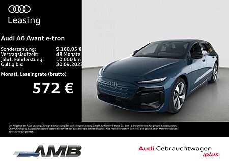 Audi Others S line AHK/Matrix/360°/03.30Gara