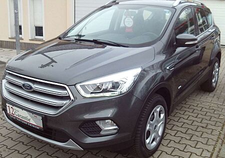 Ford Kuga Cool & Connect Autom.ALLRAD,NAVI.PDC.