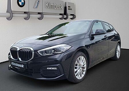 BMW 118 d Limousine Advantage LED Navi PDC ActiveGuard