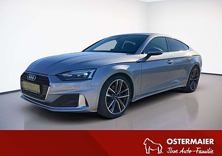 Audi A5 Sportback ADVANCED 35TDI 163PS S-TRONIC AHK.VIRTUA