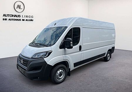 Fiat Ducato L4H2 35 140PS SERIE 9/RADIO/KLIMA/PDC H/